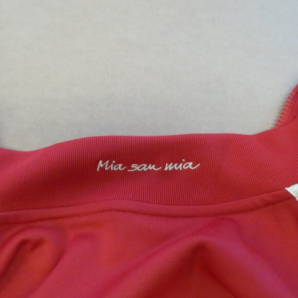 Adidas Zipper Sweatshirt Jacket (no hood) - Men's size: L - Picture 15 of 16